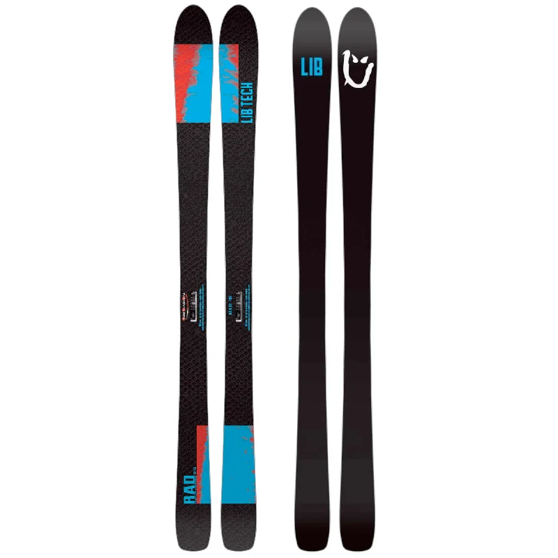 Lib Tech R.A.D. 92 Skis