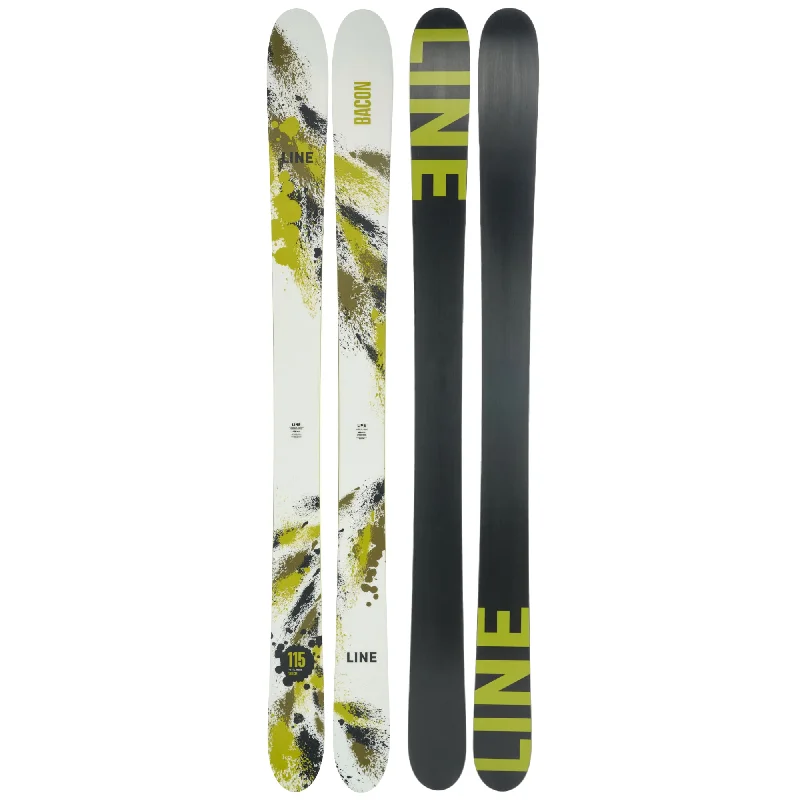 Line Bacon 115 Skis