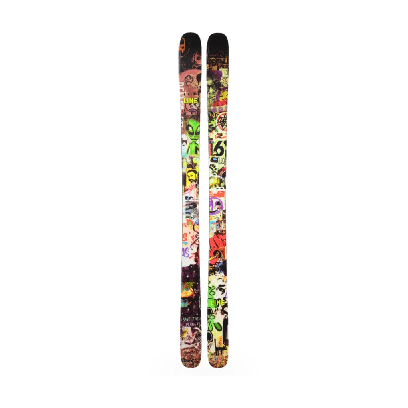 Line Skis Chronic 94 Skis 2025