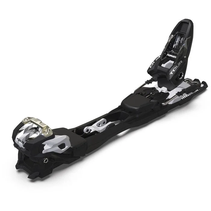 Marker F10 Tour Small Ski Bindings - 2022