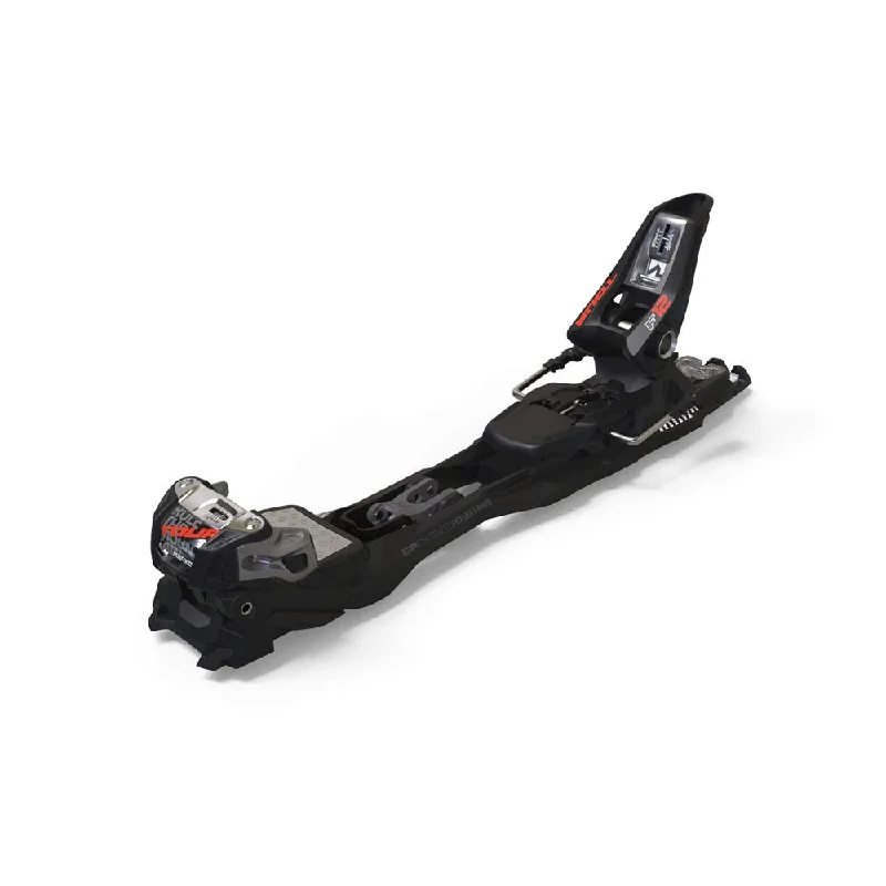 Marker F12 Tour Small Ski Bindings 2022