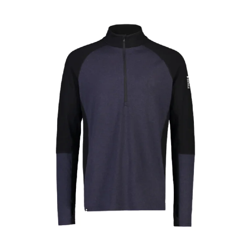 Mons Royale M Olympus Half Zip