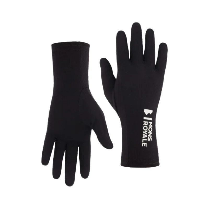 Mons Royale Volta Merino Glove Liner