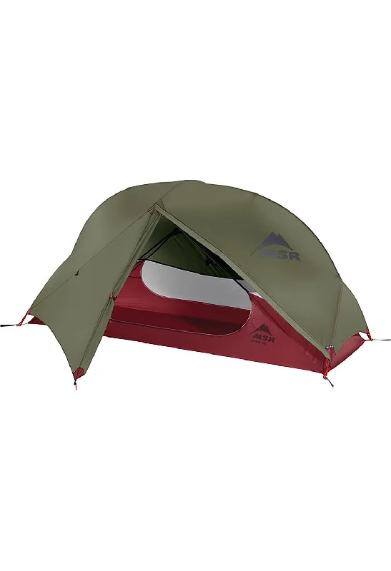 MSR Hubba NX 1P Tent - Green