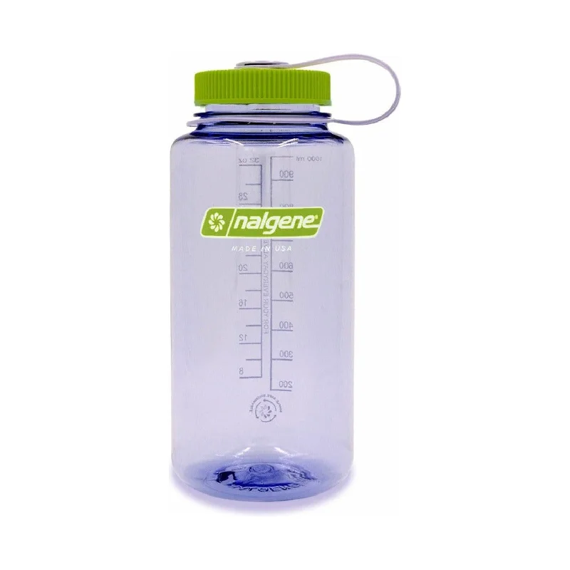 Nalgene 32oz Sustainable Bottles