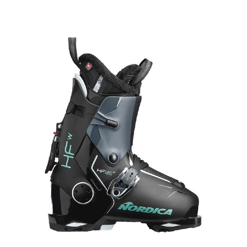 Nordica HF 85 W (GW) Women's Ski Boots - 2023 | 26.5