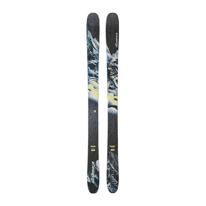 Nordica Enforcer 104 Mens Skis 2025