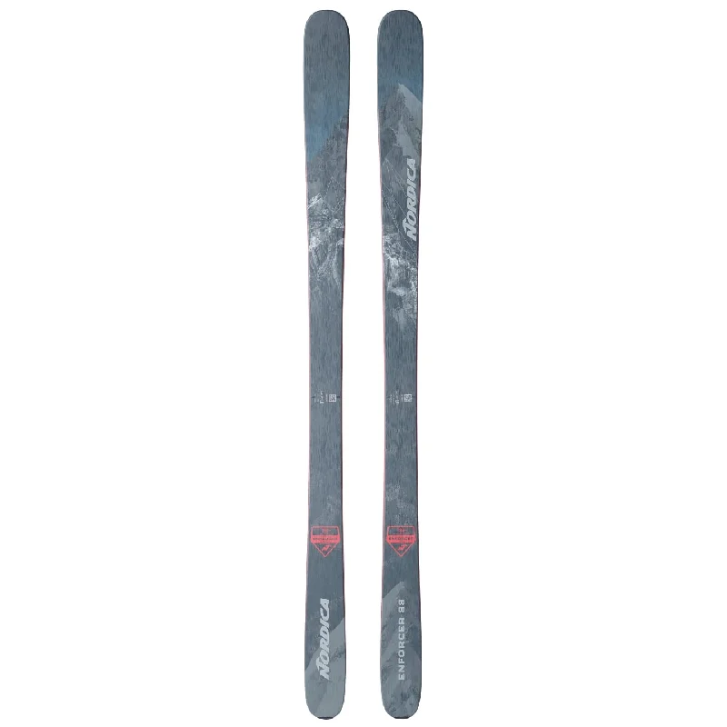 Nordica Enforcer 88 Skis