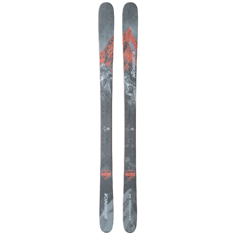 Nordica Enforcer 94 Skis