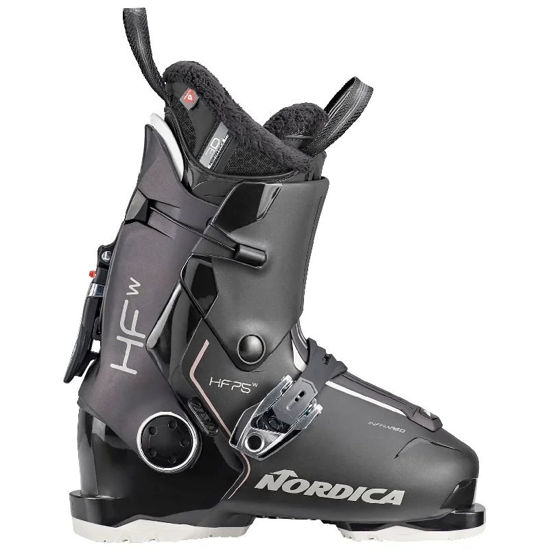 Nordica HF 75 Womens Ski Boots