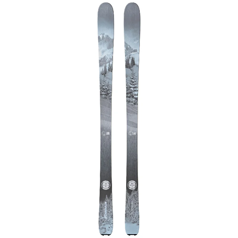 Nordica Santa Ana 84 Womens Skis