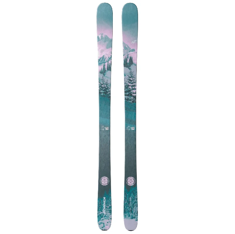 Nordica Santa Ana 88 Womens Skis