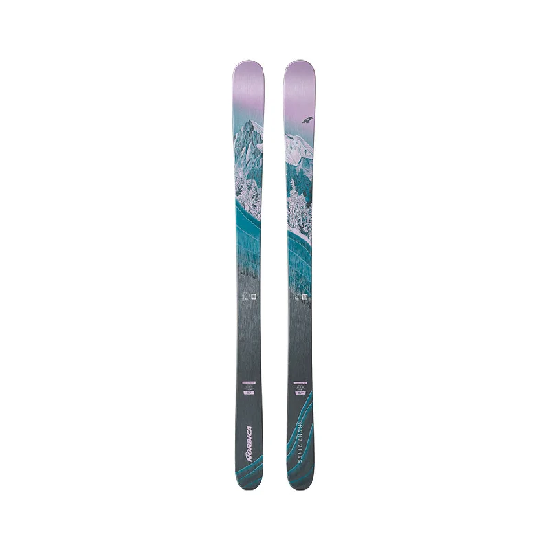 Nordica Santa Ana 92 Womens Skis 2025