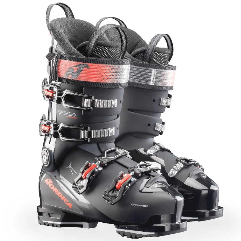 Nordica Speedmachine 3 110 Ski Boots