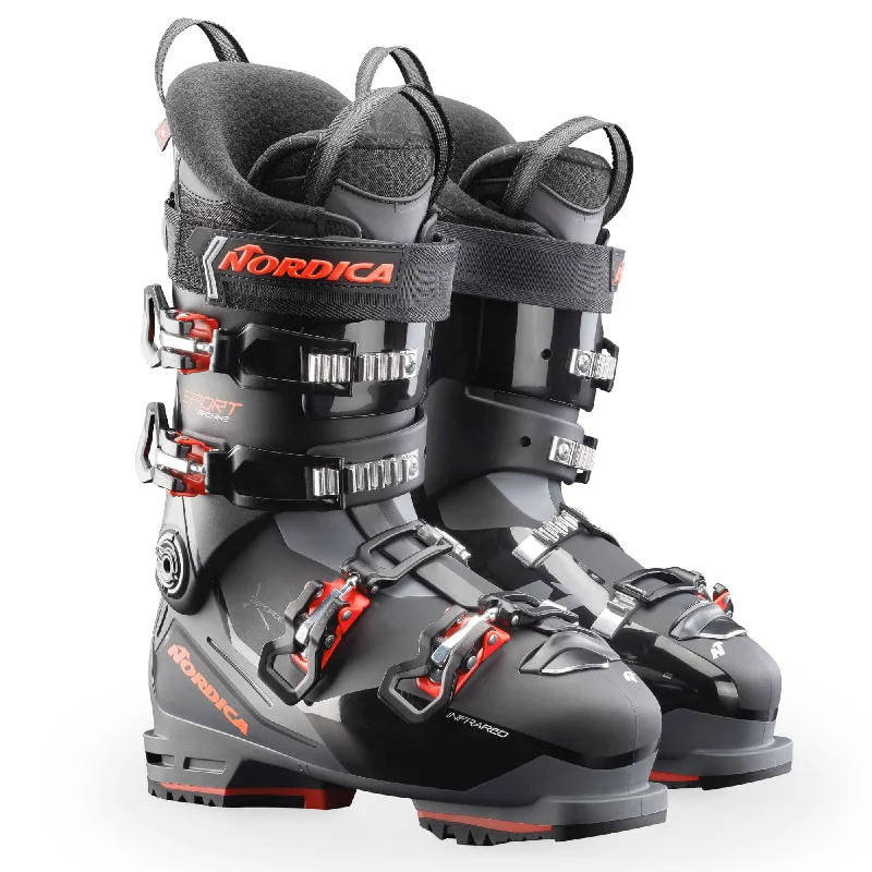 Nordica Sportmachine 3 100 Ski Boots