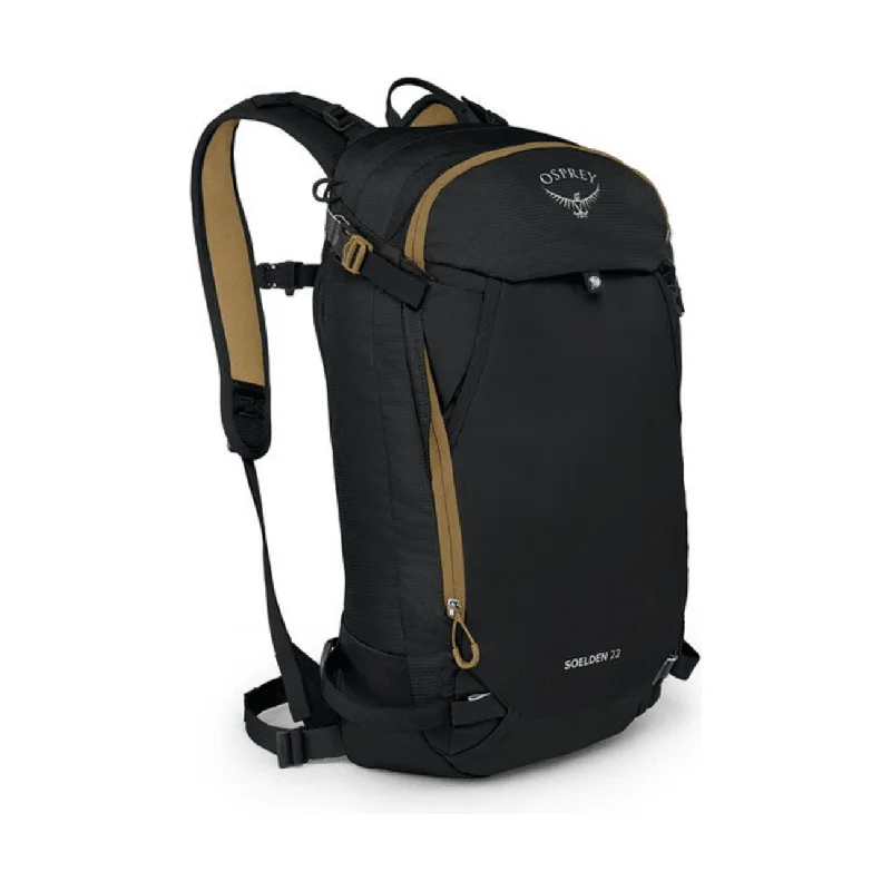 Osprey Soelden 22 Ski Pack (2024)