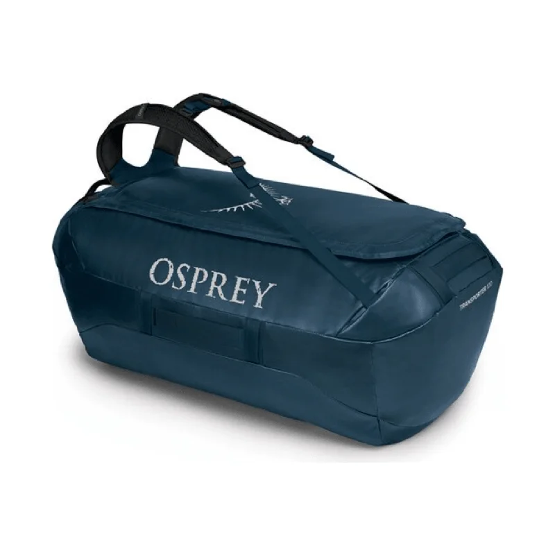 Osprey Transporter 120 Duffle Venturi Blue