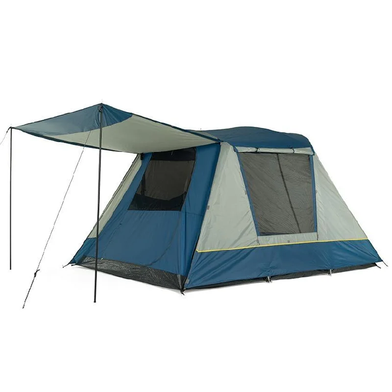 Oztrail Family 4 Person Plus Dome Tent