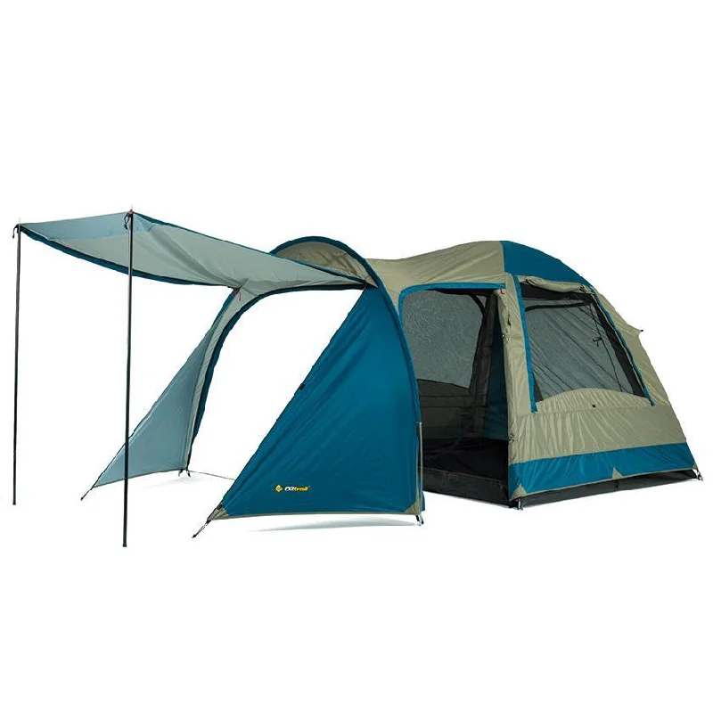 Oztrail Tasman 4V Plus Dome Tent 2020 Model