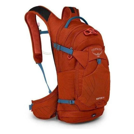 Osprey Raptor 14 Bike Pack w/Reservoir