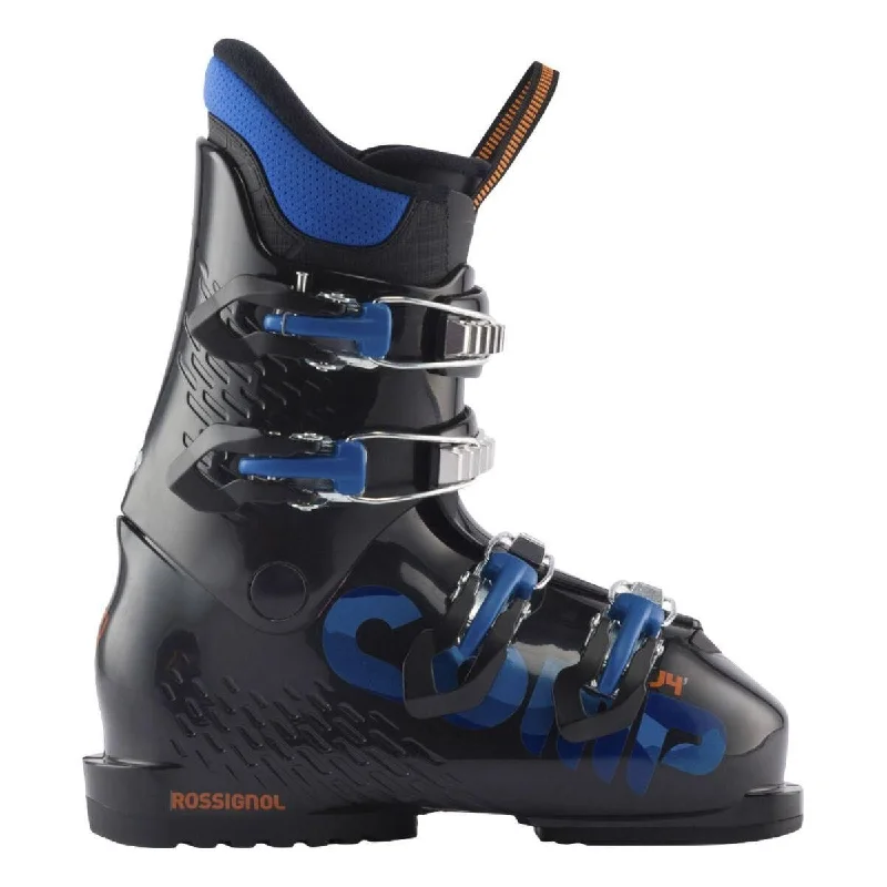 Rossignol Comp J4 Kids Alpine Ski Boot 26.5