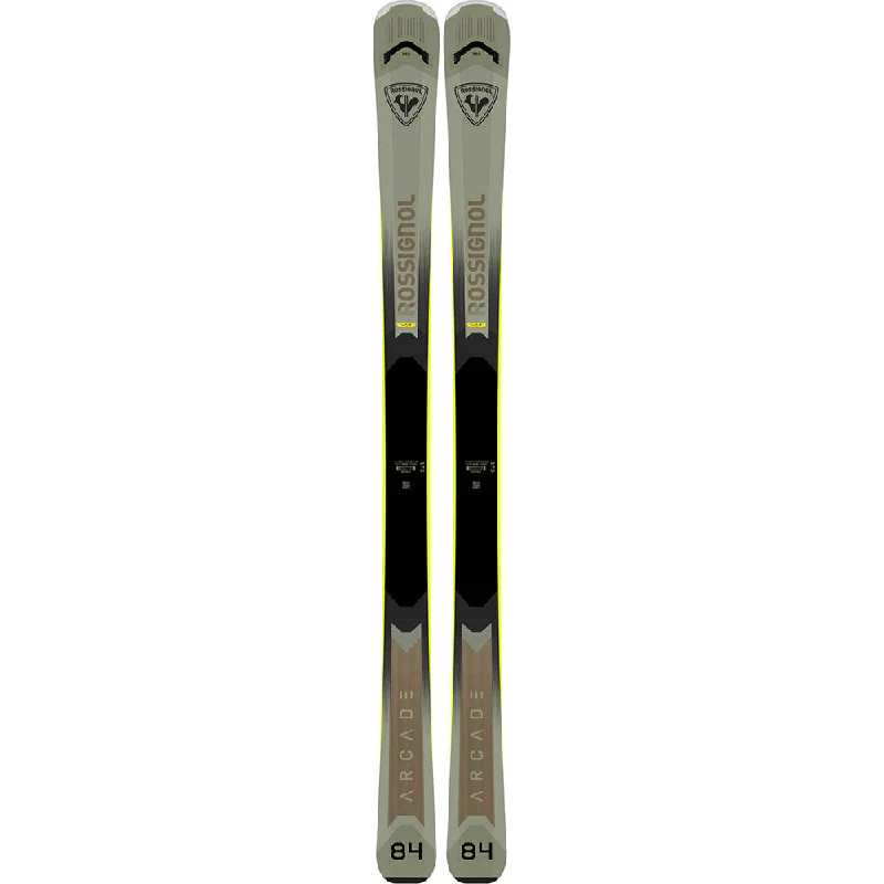 Rossignol Arcade 84 Open Skis 2025