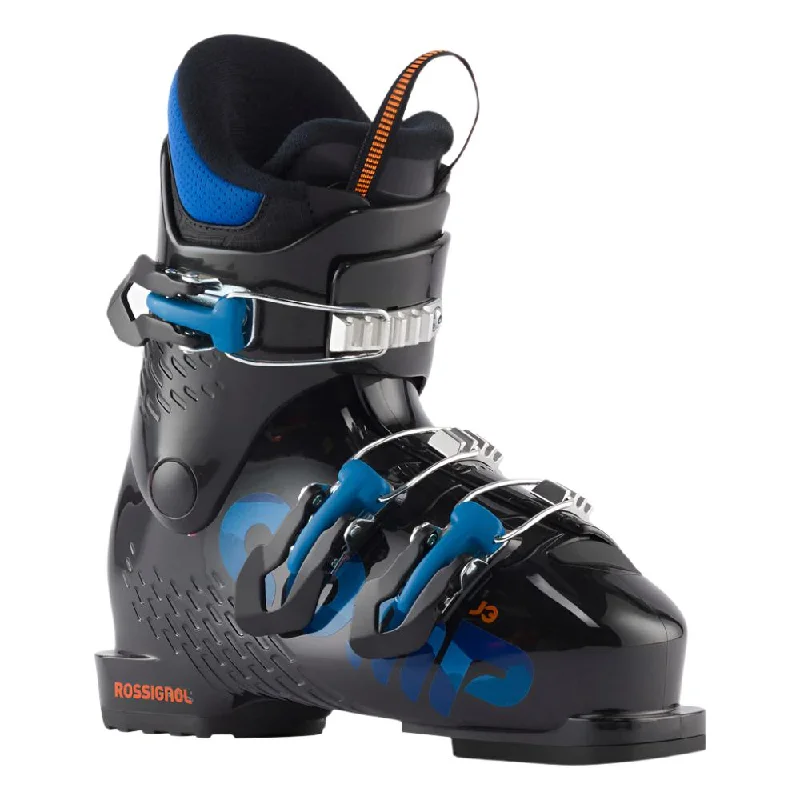 Rossignol Comp J3 Kids Ski Boots 2025