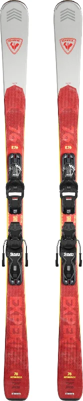 Rossignol Experience 76 w/XPRESS 10 Men's Skis - 2024