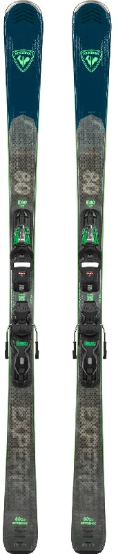 ROSSIGNOL EXPERIENCE 80 CA XP11 Skis w/bind 2024