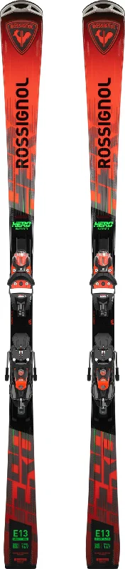 Rossignol Hero Elite ST TI W/SPX 14 Bindings - 2025