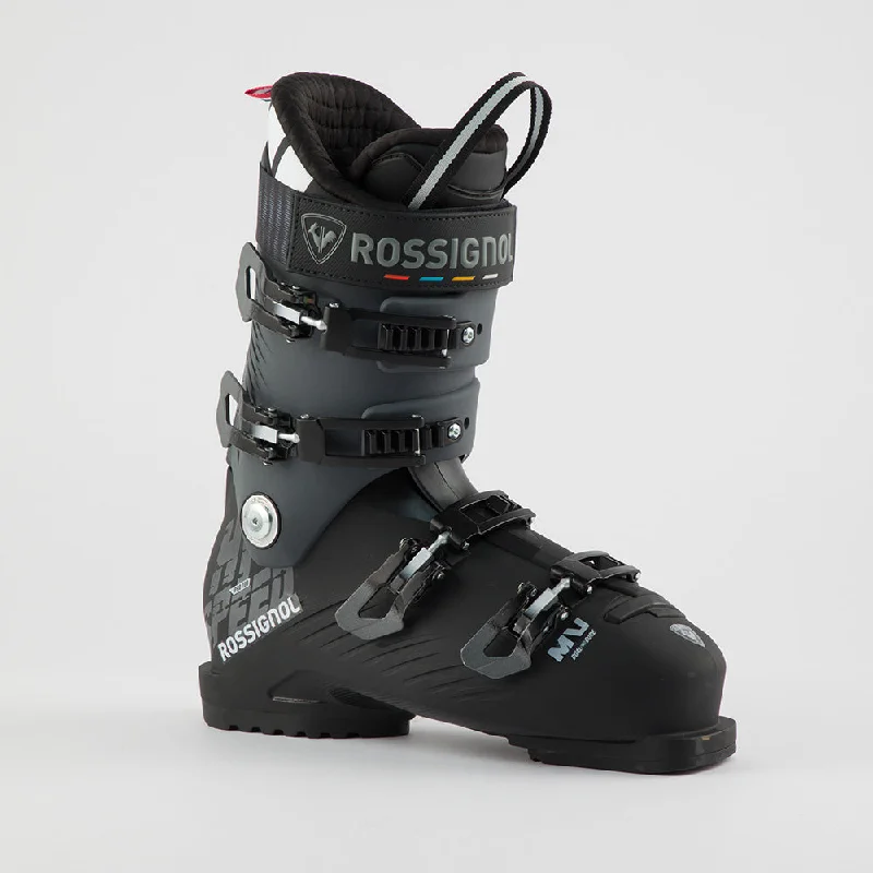 Rossignol Hi-Speed Pro 100 MV Mens Ski Boots 2025