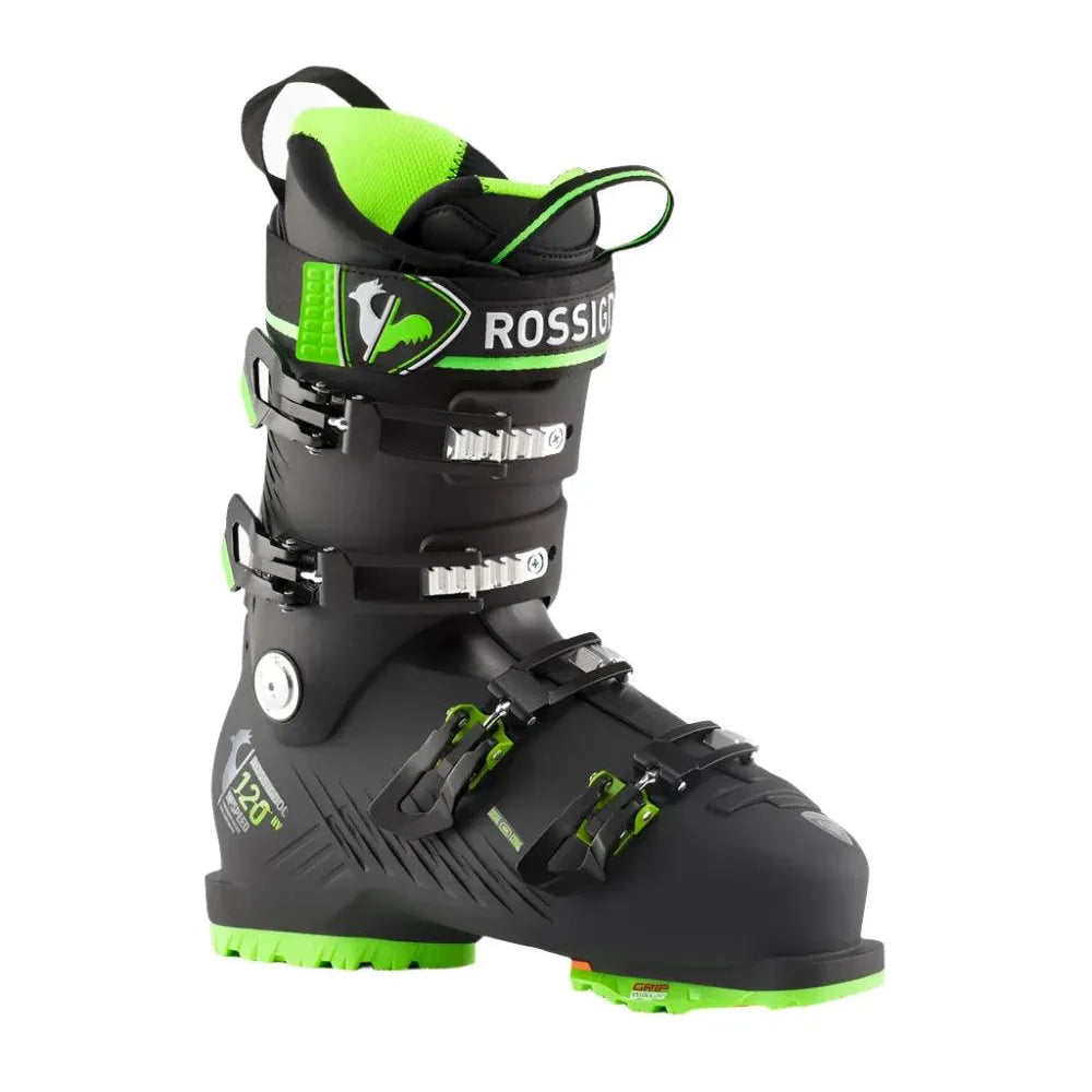 Rossignol HI-SPEED PRO120 MV GW-BK/GREEN 265