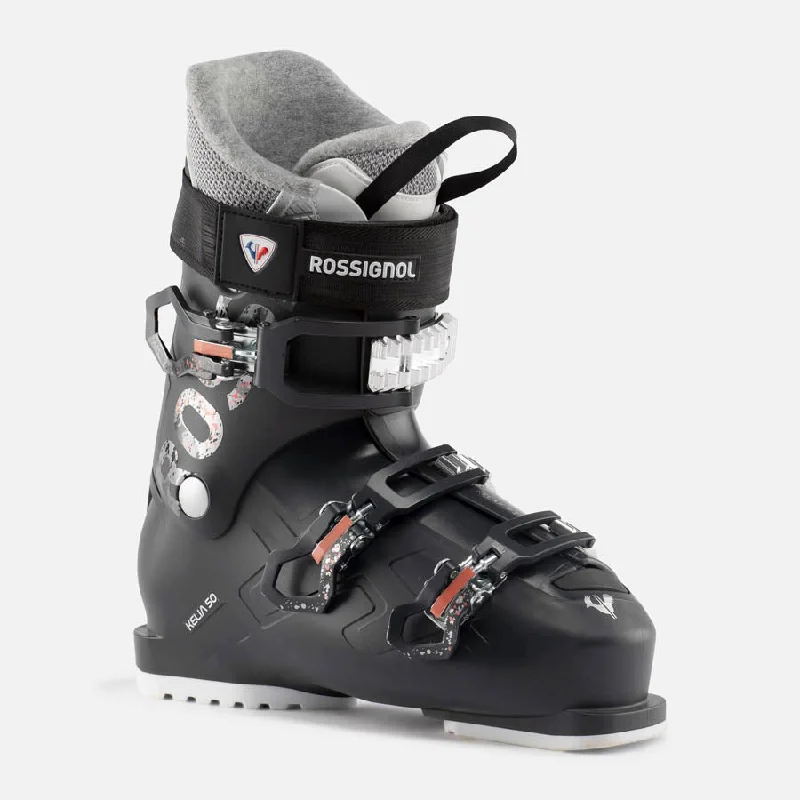 Rossignol Kelia 50 Womens Ski Boots 2025