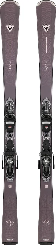 Rossignol Nova 4 W/Xpress 10 Bindings - 2025