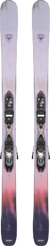 ROSSIGNOL RALLYBIRD 90 PRO XP10 Skis w/bind 2024