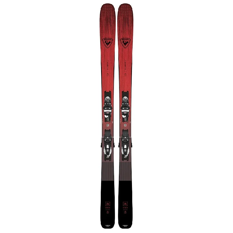 Rossignol Sender 94 W/Look NX 12 Bindings - 2025