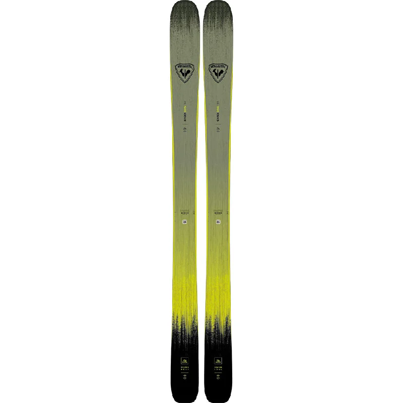 Rossignol Sender Soul 102 Mens Skis 2025