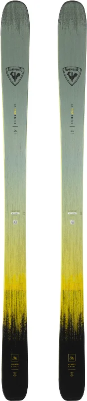 Rossignol Sender Soul 102 Skis - 2025