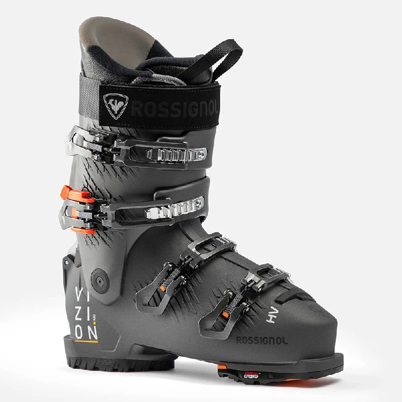 Rossignol Vizion 4B 100 HV Mens Ski Boots 2025