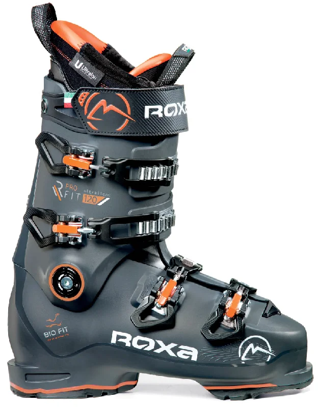 Roxa R/Fit Pro 120 Ski Boots