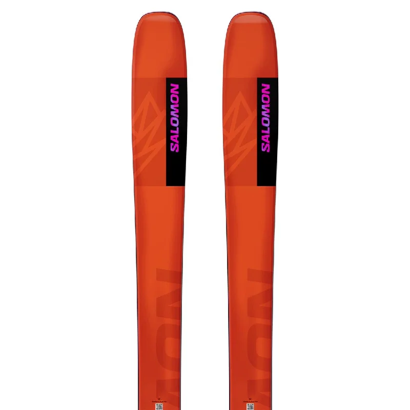 Salomon QST 106 Skis - 2025