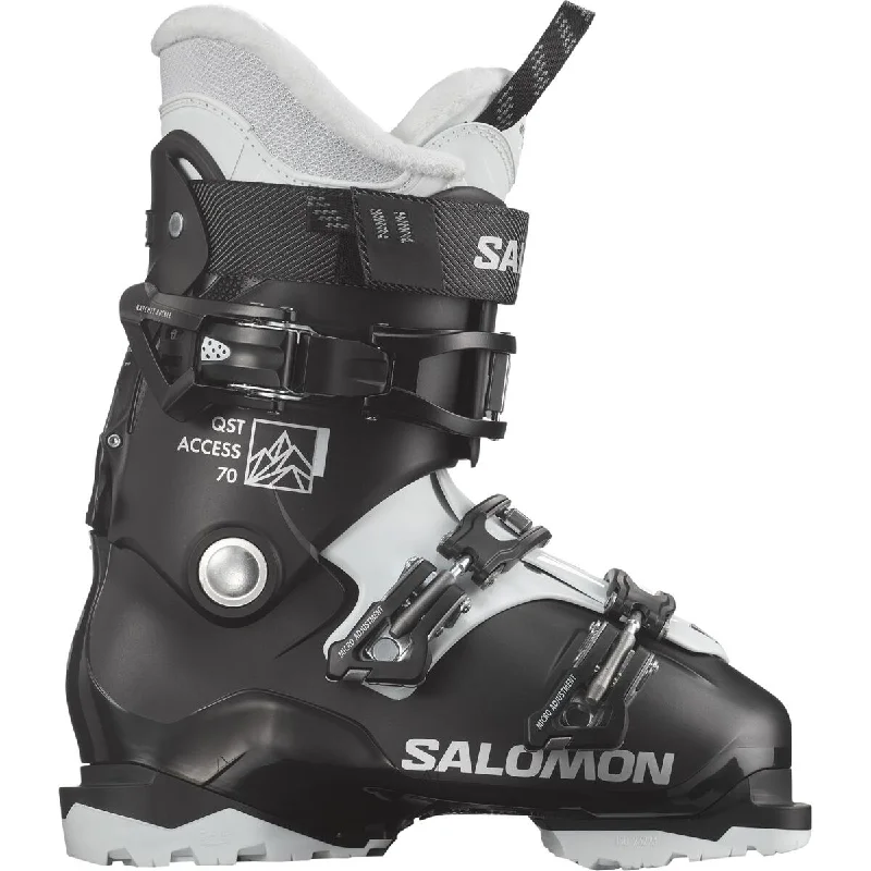 Salomon QST ACCESS 70 Women Boots - 2024