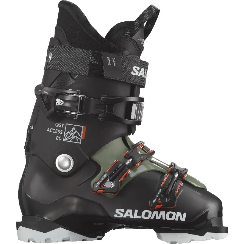 Salomon QST ACCESS 80 Men Boots - 2024