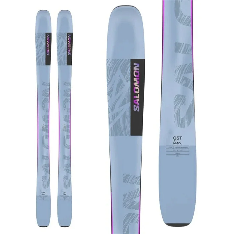 Salomon QST LUX 92 Women Skis - 2025