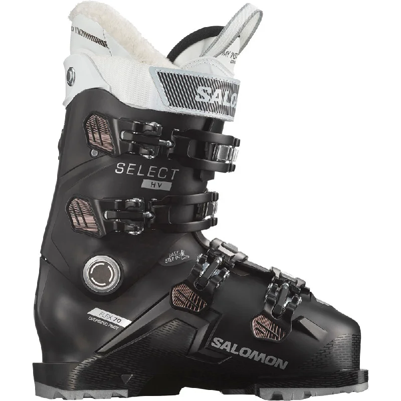 Salomon Select HV 70 Womens Ski Boots 2025