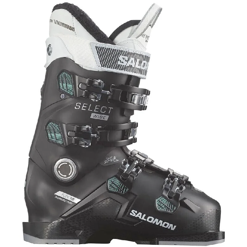 Salomon Select Wide R70 Womens Ski Boots