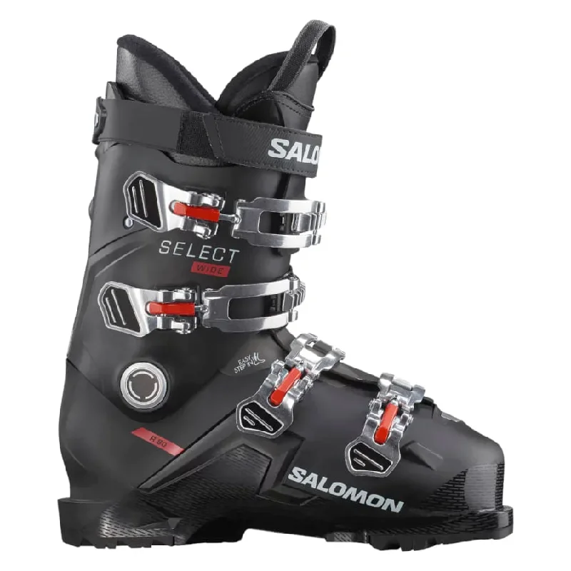 Salomon Select Wide R80 Ski Boots