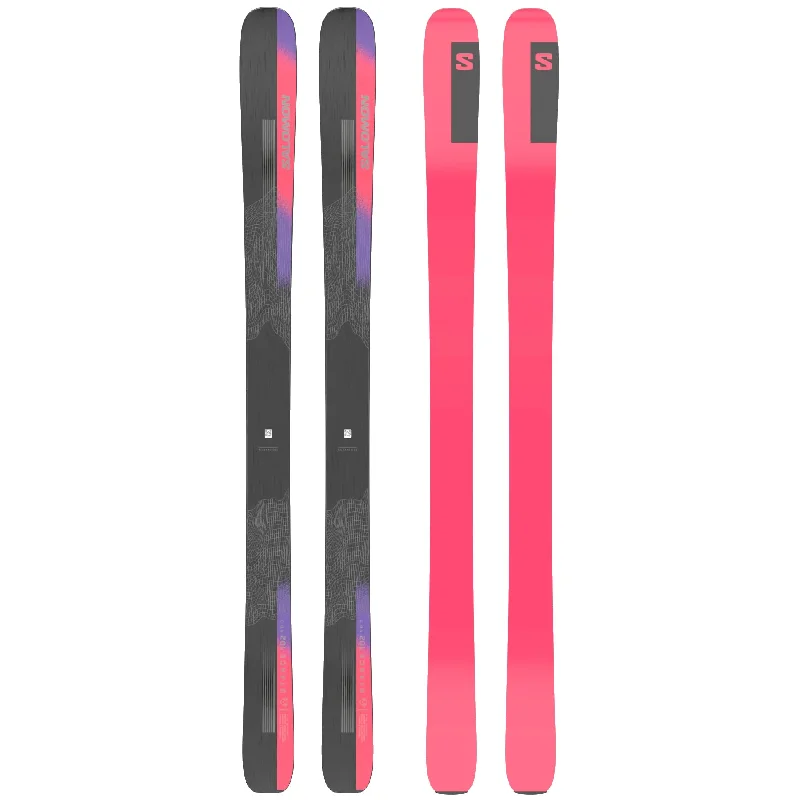 Salomon Stance 102 Skis