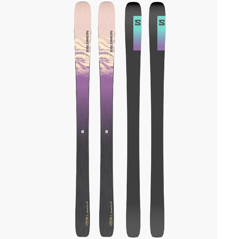 Salomon Stance 94 Womens Skis