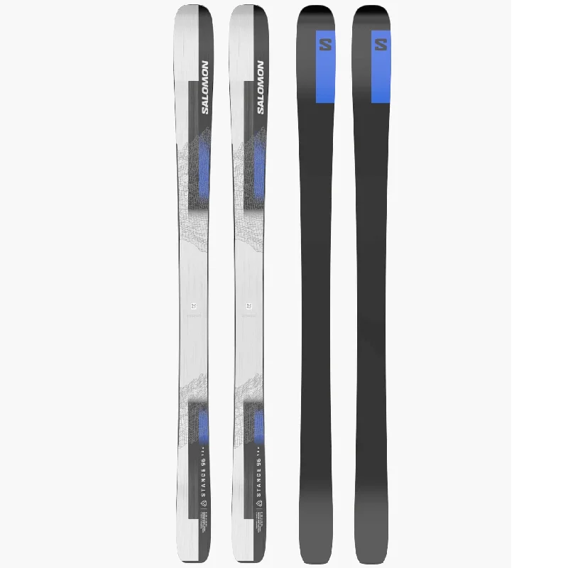 Salomon Stance 96 Skis